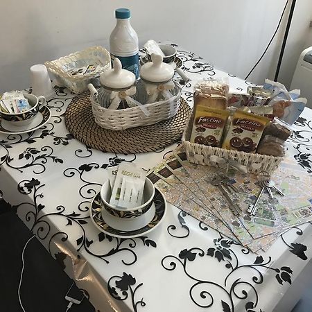 Apartmán Cupola Magica Řím Exteriér fotografie