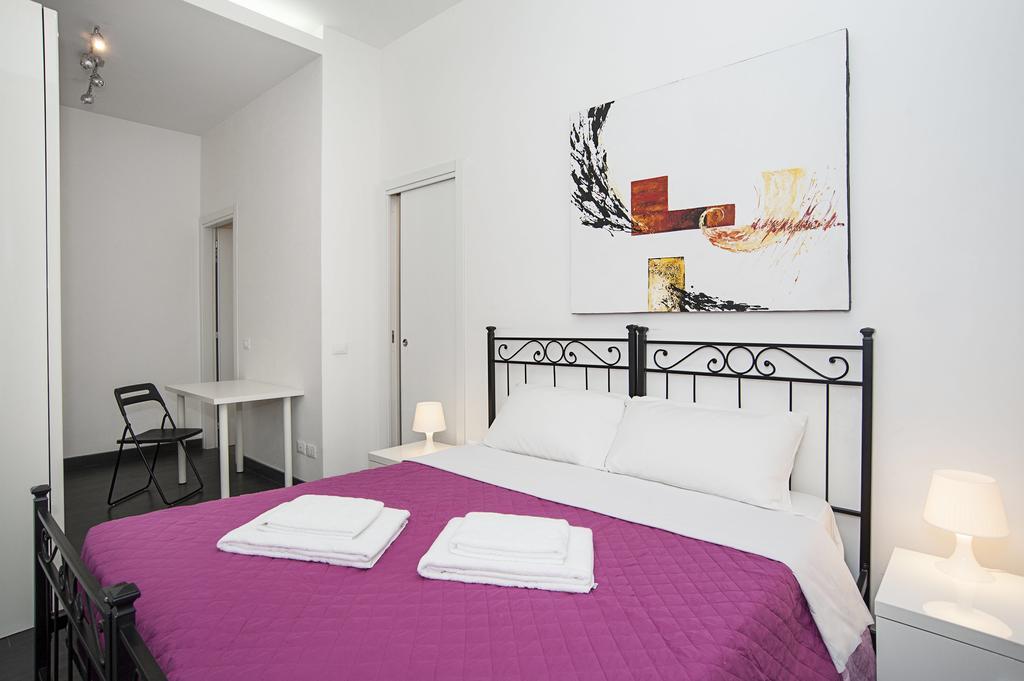 Apartmán Cupola Magica Řím Exteriér fotografie