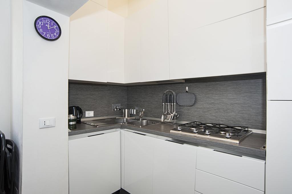 Apartmán Cupola Magica Řím Exteriér fotografie