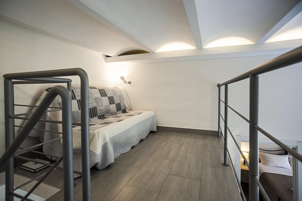 Apartmán Cupola Magica Řím Exteriér fotografie