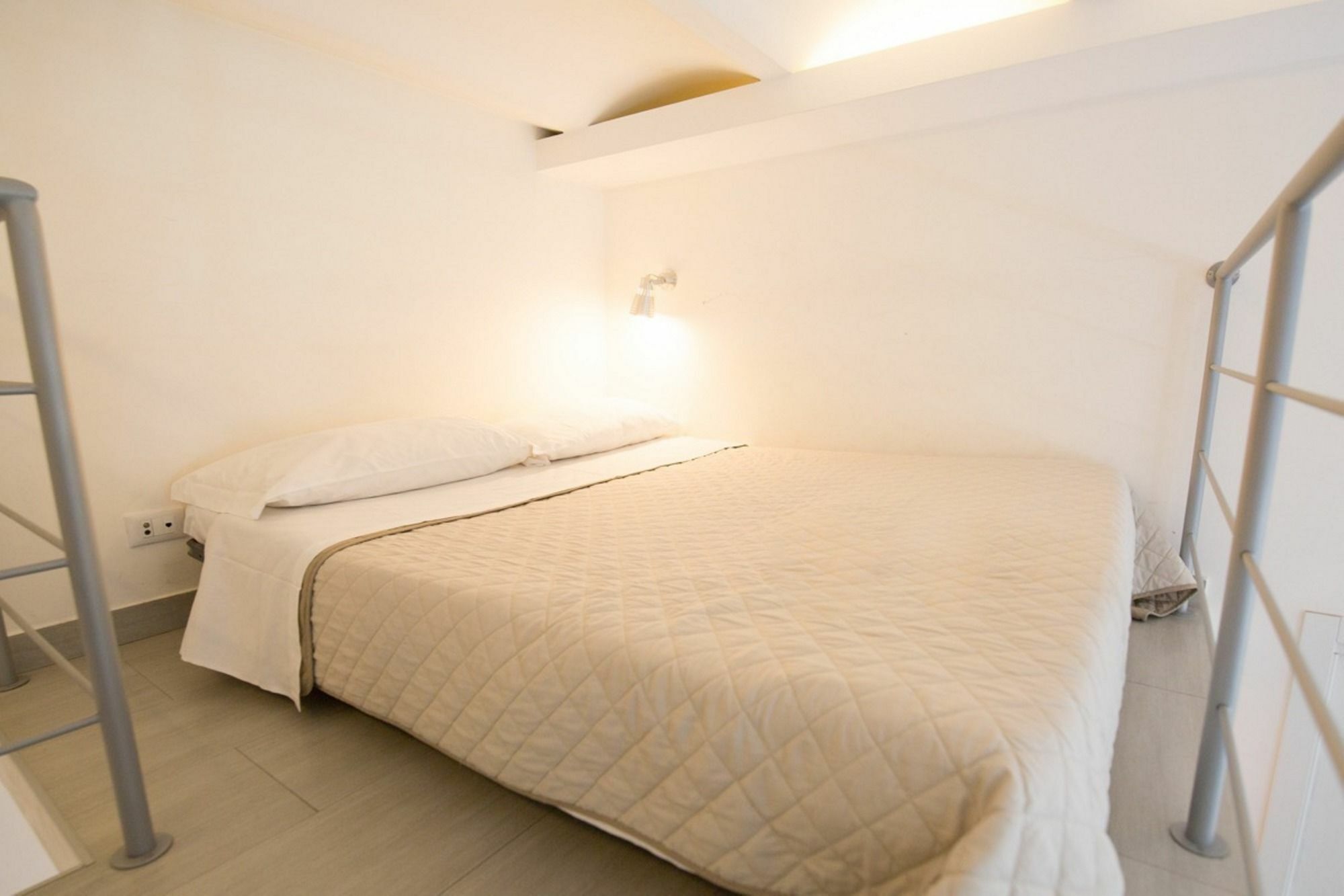 Apartmán Cupola Magica Řím Exteriér fotografie